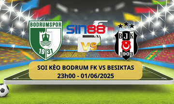 Bodrumspor