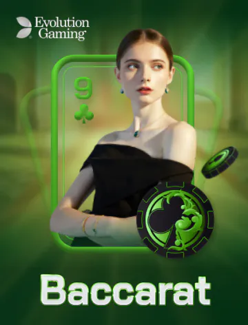 Baccarat Cao Cấp