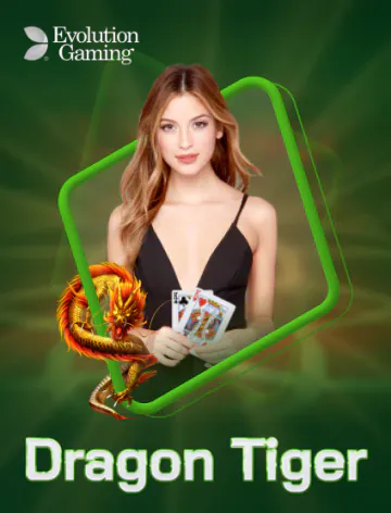 Rồng Hổ Cao Cấp