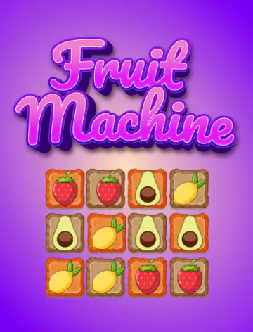 Hình ảnh trò chơi Techplay Fruit Machine tại hm888